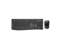 Rapoo X1800 PRO Bangla Wireless Keyboard & Mouse Combo