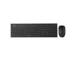 Rapoo X260S Wireless Optical Mouse & Keyboard Combo