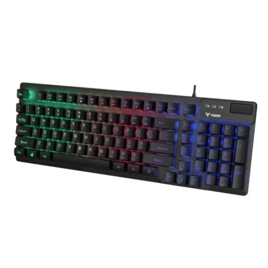 Rapoo V50S-98 Wired Gaming Keyboard