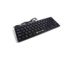 Xtreme K911 USB Mini Keyboard