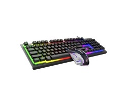 IMICE KM-900 Keyboard Mouse Gaming Combo