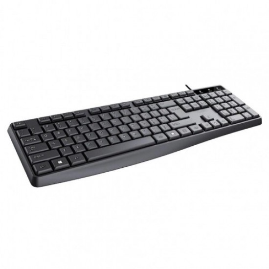 iMICE K-818 USB Wired Keyboard Price in BD