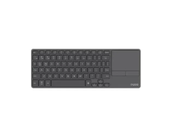 Rapoo E900T Portable Wireless Keyboard
