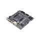 Arktek AK-B450M EG AM4 micro-ATX Motherboard