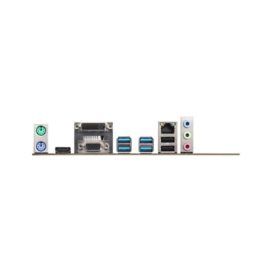 Arktek AK-B450M EG AM4 micro-ATX Motherboard