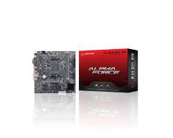 Arktek AK-B450M EG AM4 micro-ATX Motherboard