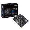 Asus Prime B550M-K ARGB AM4 Micro ATX AMD Motherboard