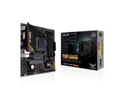 Asus TUF GAMING A520M-PLUS II AMD AM4 microATX Motherboard