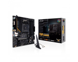 Asus TUF GAMING B550M-E WIFI AMD AM4 microATX Motherboard