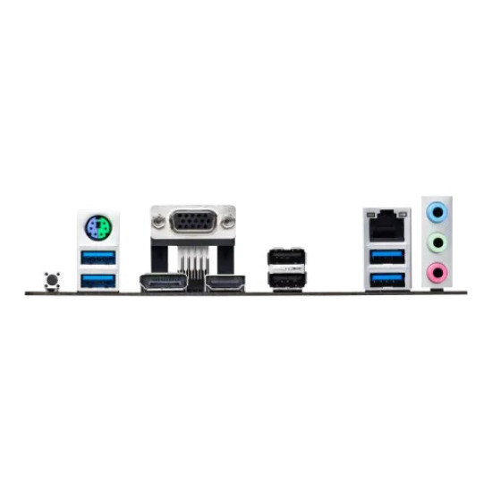 MSI A520M-A Pro AM4 AMD Micro-ATX Motherboard
