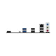 Asus PRIME B650M-F AM5 mATX Motherboard