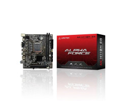 ARKTEK AK-H110M EG 7th Gen Micro-ATX Motherboard