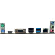 ARKTEK AK-H110M EG 7th Gen Micro-ATX Motherboard