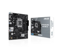 ASUS PRIME H610M-R DDR5 LGA1700 mATX Motherboard