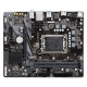 GIGABYTE H610M K DDR4 Micro ATX Motherboard