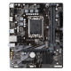 GIGABYTE H610M K DDR4 Micro ATX Motherboard