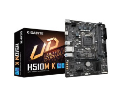 GIGABYTE H510M K Intel Micro ATX Motherboard