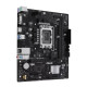 ASUS PRIME H610M-R DDR5 LGA1700 mATX Motherboard
