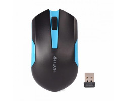 A4TECH G3-200N V-TRACK Wireless Mouse