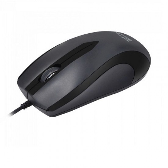 Astrum MU100 Wired Optical USB Mouse Price in BD