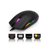 Delux M630 Rgb 6 Button Gaming Mouse