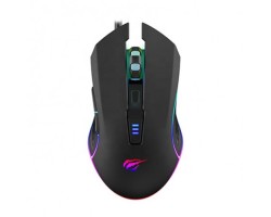 Havit HV-MS1018 RGB Optical Gaming Mouse