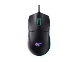 Havit MS1014 Wired RGB Gaming Mouse