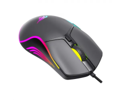 Havit MS1029 RGB Wired Gaming Mouse