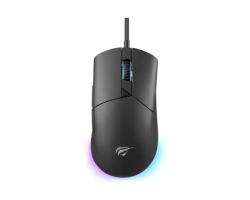 Havit MS1038 RGB Gaming Mouse