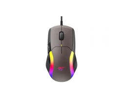 Havit MS959 RGB Backlit Programmable Gaming Mouse