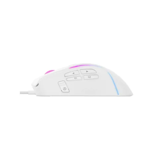 Havit MS1033 RGB Wired Programmable Gaming Mouse