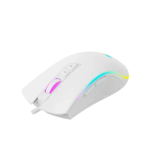 Havit MS1034 RGB Backlit Programmable Gaming Mouse