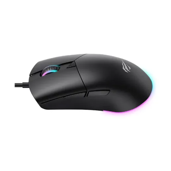 Havit MS1038 RGB Gaming Mouse