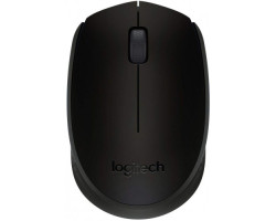 Logitech B170 Wireless Mouse