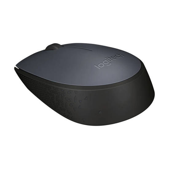 Logitech M171 Wireless Mouse