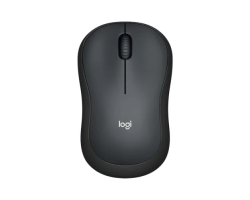 Logitech M221 Silent Wireless Mouse