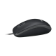 Logitech B100 Optical USB Mouse