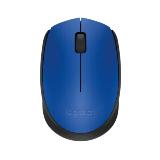 Logitech M171 Wireless Mouse