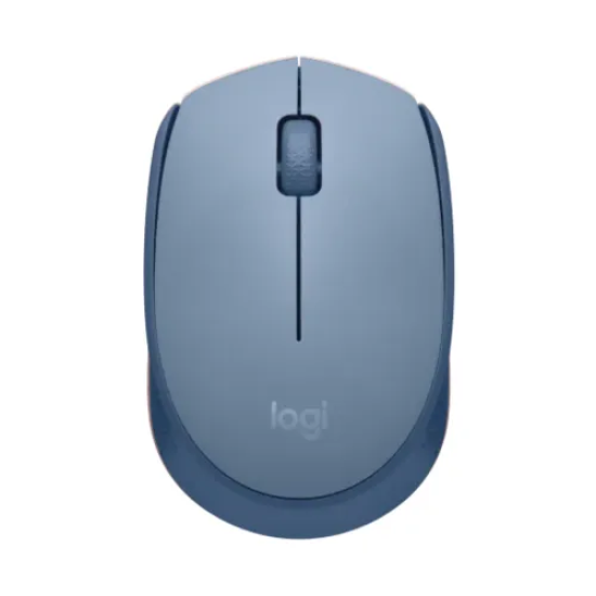 Logitech M171 Wireless Mouse