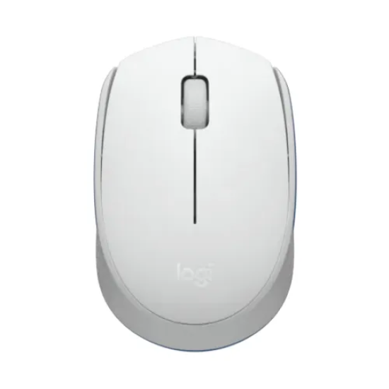 Logitech M171 Wireless Mouse