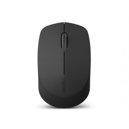 Rapoo M100 Multi Mode Bluetooth & Wireless Silent Mouse