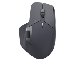 Rapoo MT760 Rechargeable Multi-mode Wireless Mouse