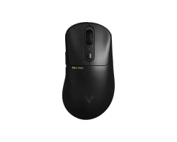 Rapoo VT3PRO MAX Wired/Wireless Lightweight Optical Gaming Mouse - Black
