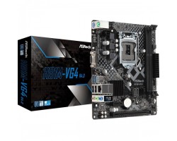 ASRock H81M-VG4 R4.0 4th Gen Micro ATX Motherboard