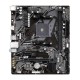 GIGABYTE A520M K AM4 Micro ATX Motherboard