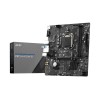MSI PRO H410M-B 10th Gen Micro-ATX Motherboard