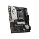 MSI B650M GAMING WIFI AM5 mATX Motherboard