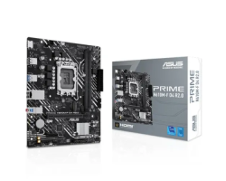 ASUS PRIME H610M-F D4 R2.0 DDR4 LGA1700 mATX Motherboard