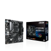 Asus PRIME A520M-A II AM4 micro ATX Motherboard