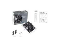 Asus PRIME A520M-R AM4 micro ATX Motherboard